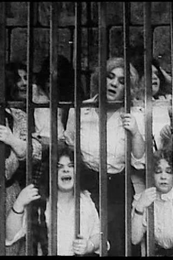 Poster de Curta A Lively Affair (1912)