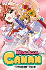 Magical Canan (まじかるカナン)