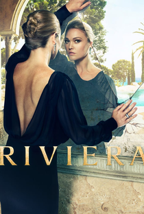 Riviera (2ª Temporada) - Poster / Capa / Cartaz - Oficial 1