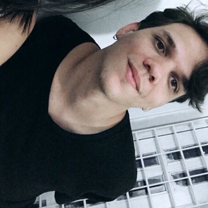 Foto de perfil de Rogério Barros