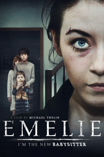  de Filme Emelie (2016)