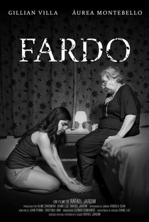 Fardo - Poster / Capa / Cartaz - Oficial 1