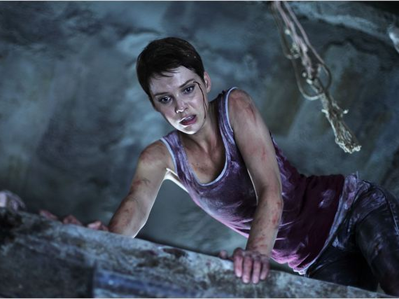 Foto 6 de Aftershock