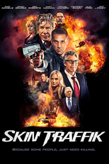 Tráfico Humano (Skin Traffik)