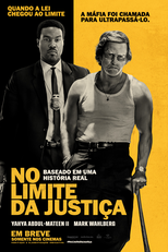 No Limite da Justiça (By Any Means)
