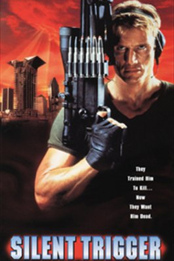  de Filme Atirador de Elite (1996)