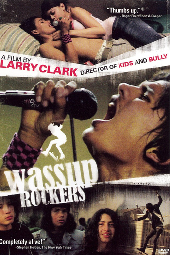  de Filme Roqueiros (2005)