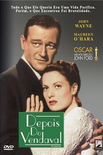  de Filme Depois do Vendaval (1952)