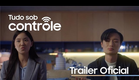 Tudo Sob Controle, seu novo K-Drama | Samsung | SmartThings