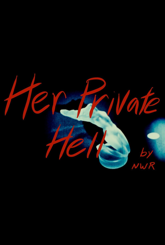 Poster 1 de Filme Her Private Hell (2026)