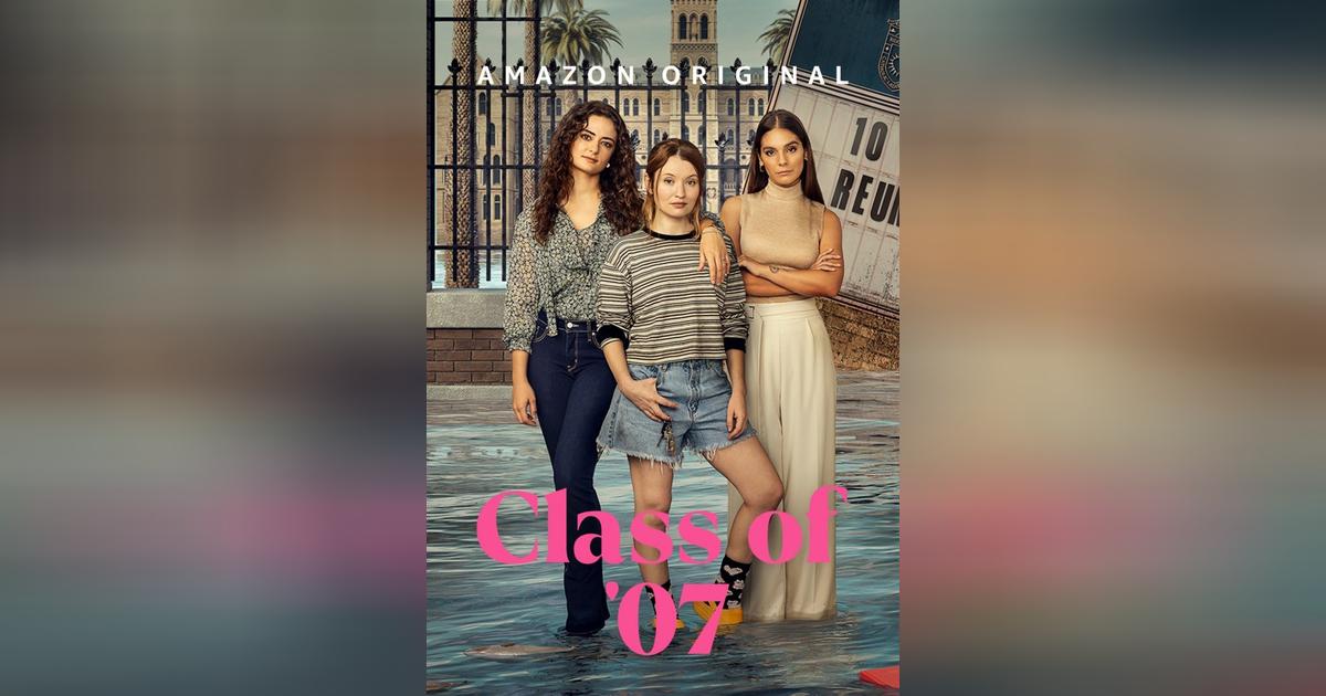 Assista Agora - Class of '07 - 17 de Março de 2023 | Filmow