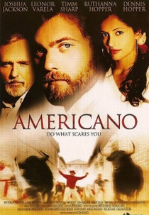 Americano: Você Tem Medo do Que? (Americano)