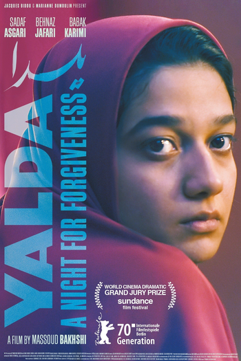  de Filme Yalda - Uma Noite de Perdão (2019)