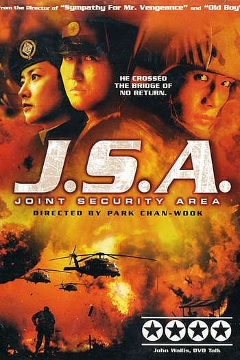  de Filme Zona de Risco (2000)