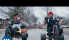 twenty one pilots: Stressed Out [OFFICIAL VIDEO]