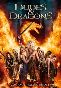 Dragon Warriors (Dragon Warriors)