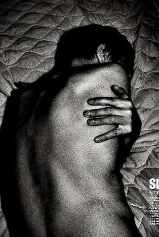 Poster 1 de Curta Autofiction - a short film by Suede (2022)
