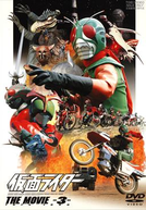 8 Kamen Riders vs. Galaxy King