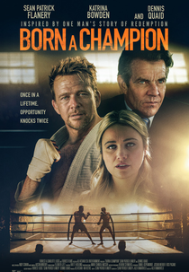 Nascido Para Vencer (Born a Champion)