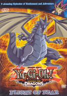 Yu-Gi-Oh! Duel Monsters: Waking the Dragons (5ª Temporada) (Yu-Gi-Oh! Waking the Dragons (Season 5))