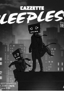 Sleepless (Sleepless)