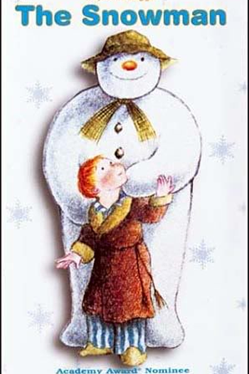  de Curta O Boneco de Neve (1982)