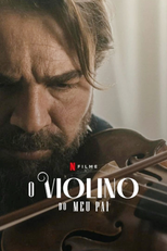 O Violino do Meu Pai (Babamin Kemani)