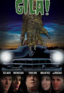 Gila! (Gila!)