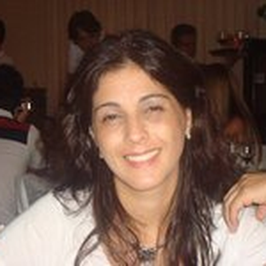 Foto de perfil de Tania Cristina Piva