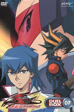 Yu-Gi-Oh! 5D's (3ª Temporada) (Yū-gi-ō Faibu Dīzu (Shīzun 3))