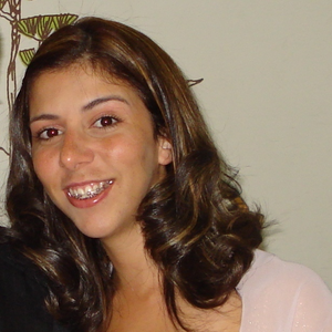 Foto de perfil de Jacqueline do Nascimento Melo