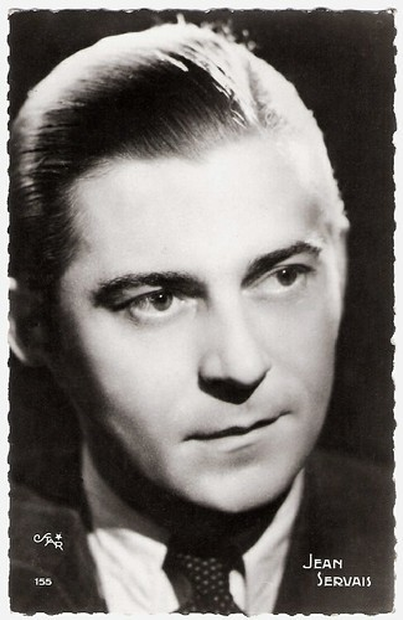 Jean Servais - Foto 2