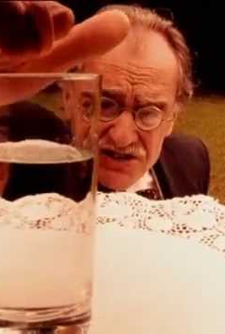 Poster 1 de Curta Eu Sei que Você Sabe (1995)