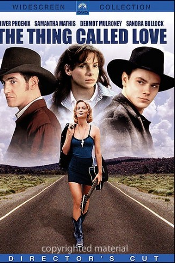 de Filme Um Sonho, Dois Amores (1993)