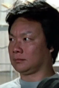 Steve Mak