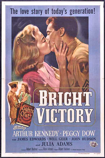  de Filme Só Resta a Lembrança (1951)