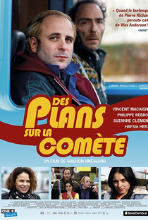 Des plans sur la comète - Poster / Capa / Cartaz - Oficial 1