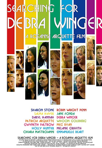 Searching for Debra Winger (Searching for Debra Winger)