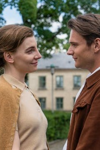 Poster de Episódio Vilde piger (2020)