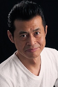 Jiro Saito