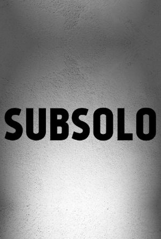 Poster 1 de Série Subsolo (2018)