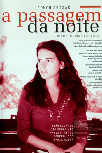 Poster de Filme A Passagem da Noite (2003)