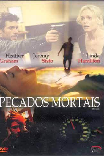 Poster de Filme Pecados Mortais (2006)
