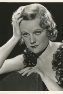 Adrianne Allen