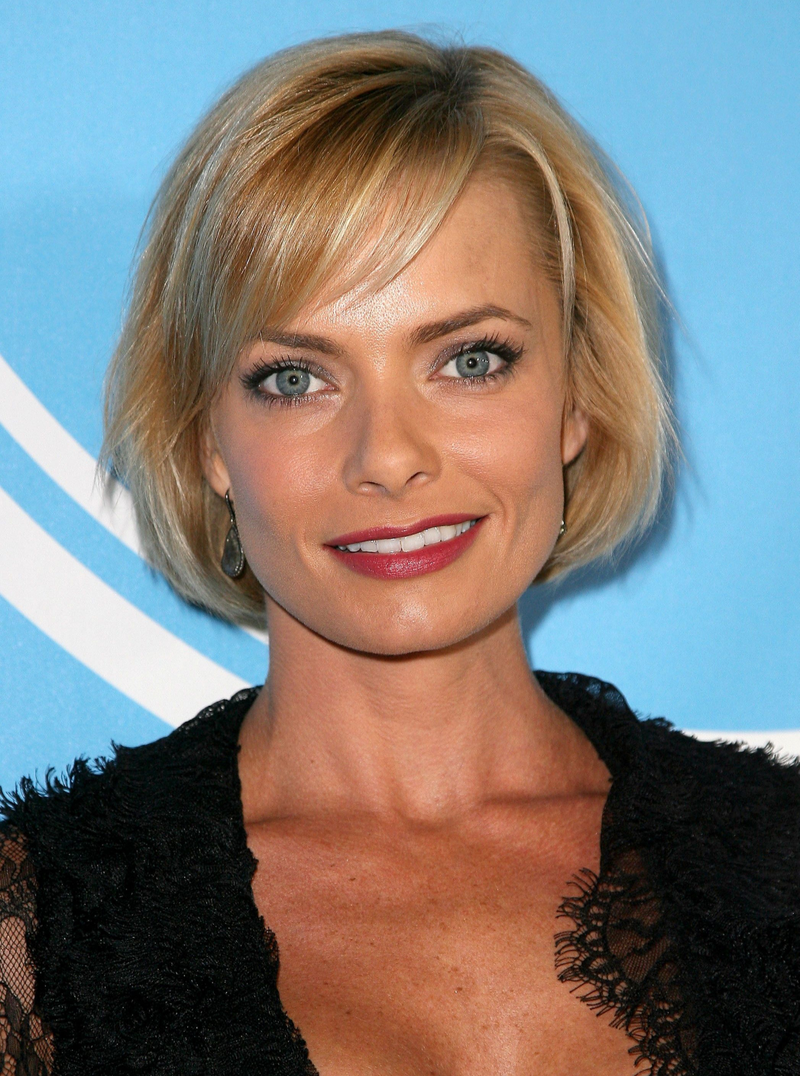 Jaime Pressly - Foto 2