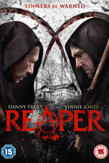 The Reaper (The Reaper)
