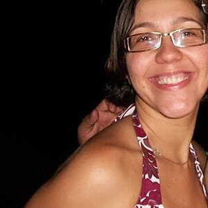 Foto de perfil de Charlene Santos