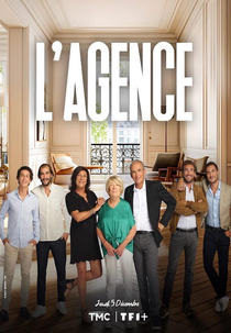 Imóveis de Luxo em Família (5ª temporada) (The Parisian Agency (5ª temporada))