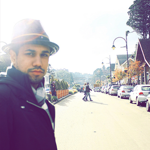 Foto de perfil de Cacu Mello