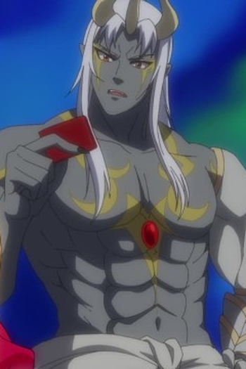 Poster de Episódio Re:Start (2024)